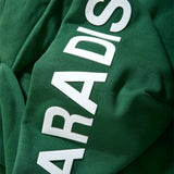 Perfect Pitch Pullover Hoodie (Green)