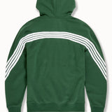 Perfect Pitch Pullover Hoodie (Green)