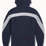 Perfect Pitch Pullover Hoodie (Navy)