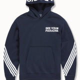 Perfect Pitch Pullover Hoodie (Navy)