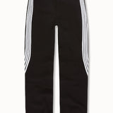 Perfect Pitch Sweatpants (Black)