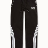 Perfect Pitch Sweatpants (Black)