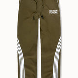 Big Men's Perfect Pitch Sweatpants (Olive)