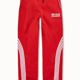 Big Men's Perfect Pitch Sweatpants (Red)