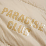 Divine Reversible Puffer Vest (Olive)