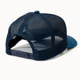 Paradise Palms Trucker Hat