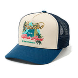 Paradise Palms Trucker Hat
