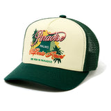 Paradise Palms Trucker Hat