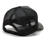 Eden Trucker Hat (Black)