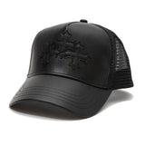 Eden Trucker Hat (Black)