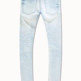 Skinny Ultralight Beam Denim (Sky Blue)