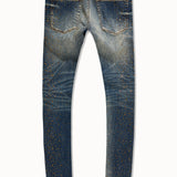 Skinny Ultralight Beam Denim (Vintage)