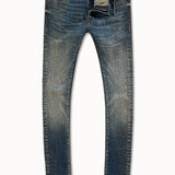 Skinny Ultralight Beam Denim (Vintage)