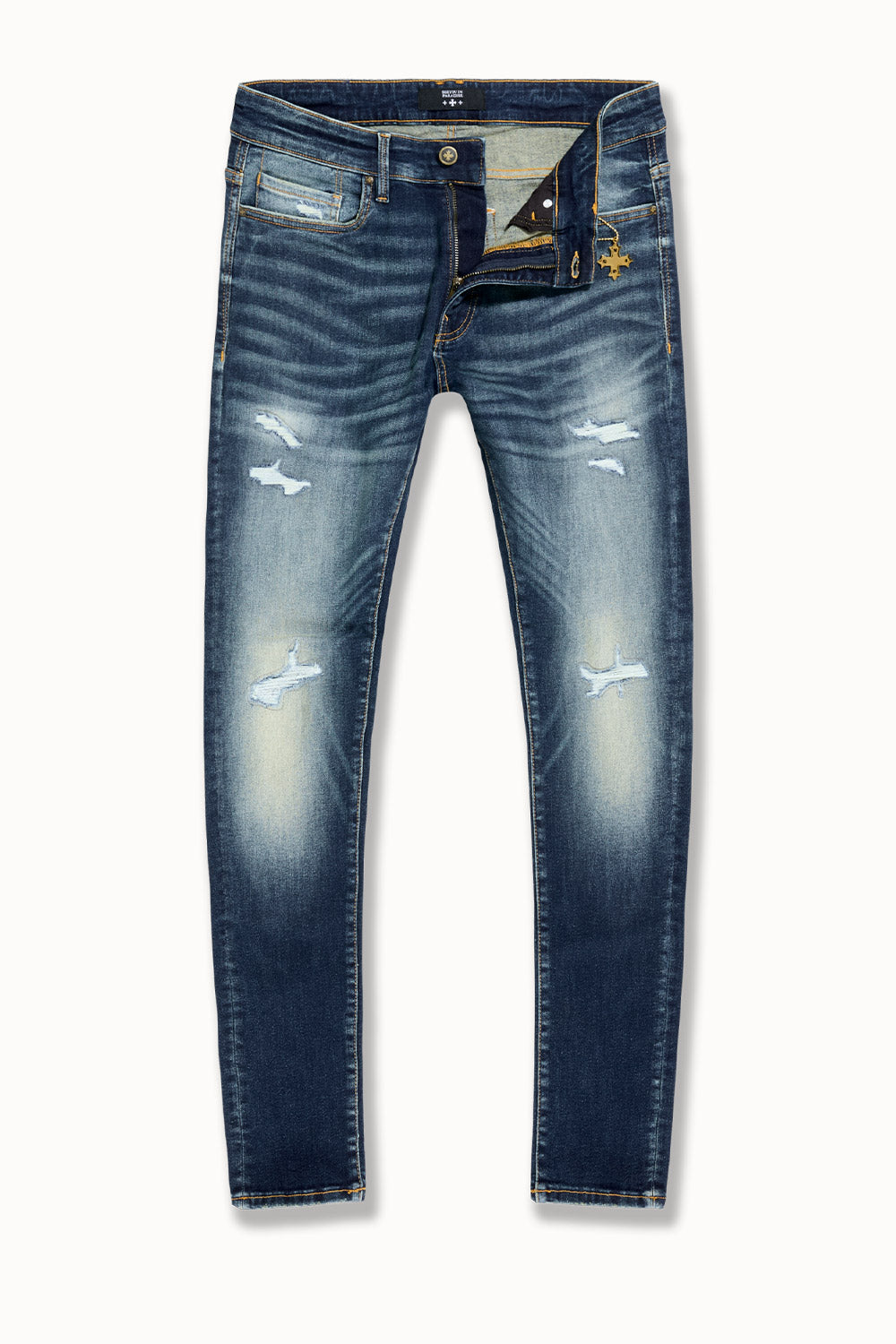 Slim Taper Humility Denim (Vintage)